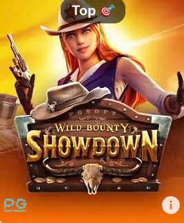 Слот Wild Bounty Showdown в ковбойском стиле от PG Soft